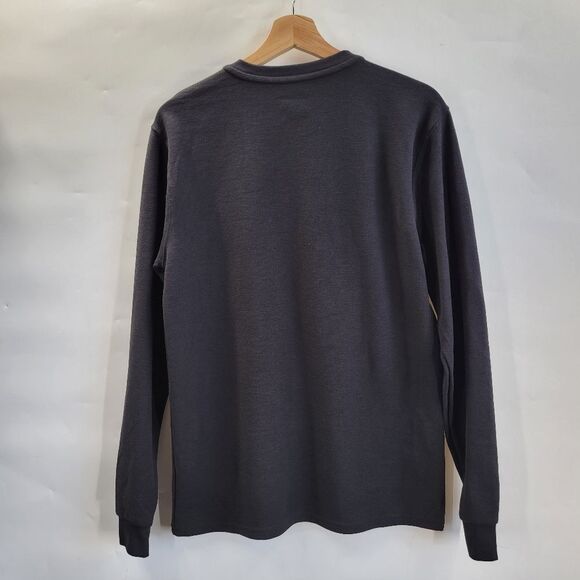 Wrangler Mens Long-Sleeve Shirt Size Small - Picture 5 of 7